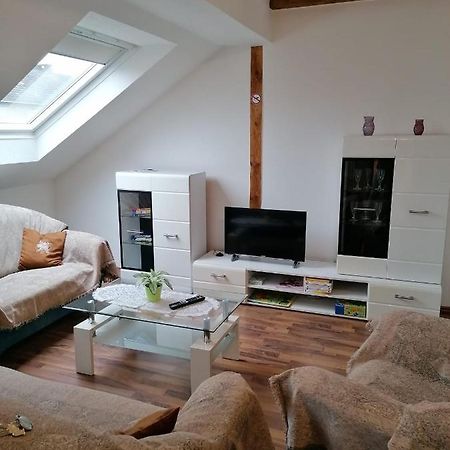 Appartement Krefeld-City エクステリア 写真