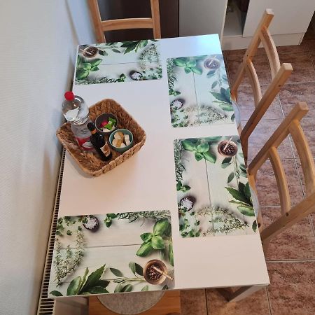 Appartement Krefeld-City エクステリア 写真