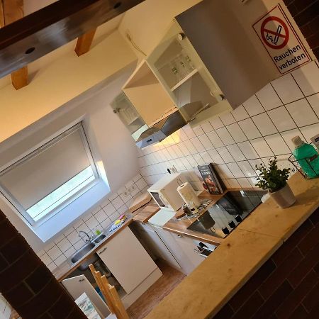 Appartement Krefeld-City エクステリア 写真