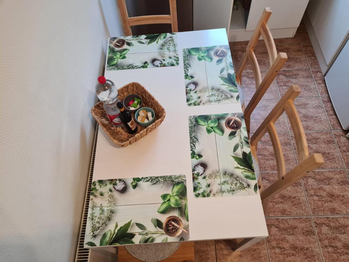 Appartement Krefeld-City エクステリア 写真