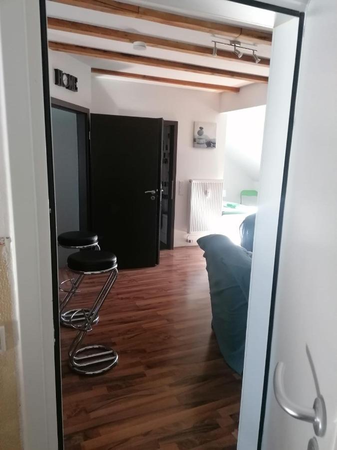 Appartement Krefeld-City エクステリア 写真