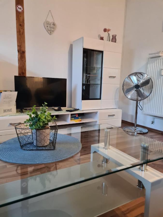 Appartement Krefeld-City エクステリア 写真