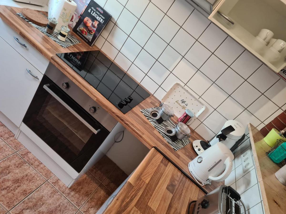 Appartement Krefeld-City エクステリア 写真