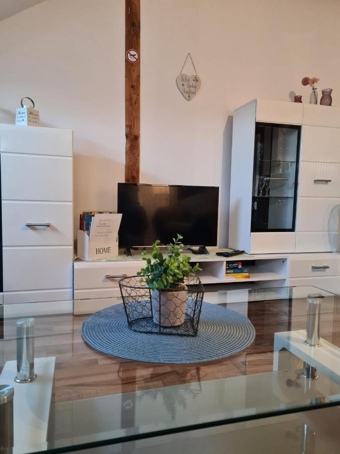 Appartement Krefeld-City エクステリア 写真