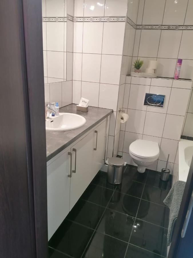 Appartement Krefeld-City エクステリア 写真