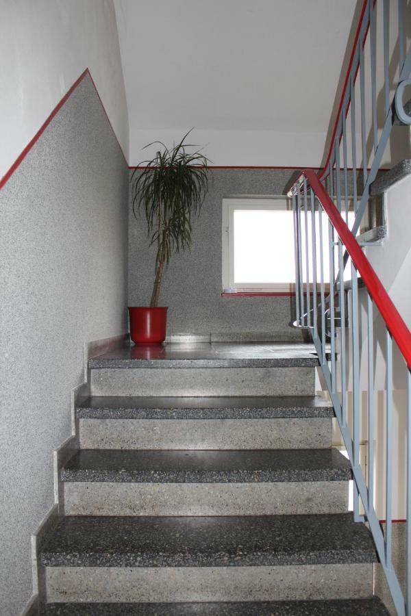 Appartement Krefeld-City エクステリア 写真